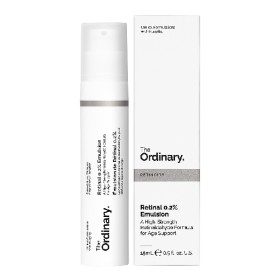 THE ORDINARY Retinal 0.2% Emulsion, Αντιγηραντικός Ορός Νυκτός -15ml