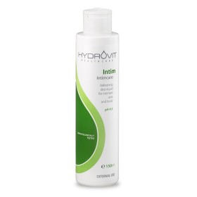 HYDROVIT Intim Intimcare Refreshing Deo Liquid, Υγρό Καθαρισμού της Ευαίσθητης Περιοχής pH 4.5 - 150ml