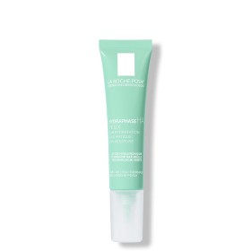 LA ROCHE POSAY Hydraphase HA Intense Yeux, Ενυδατική Κρέμα Ματιών -15ml