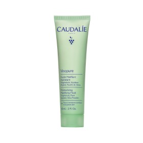 CAUDALIE Vinopure Moisturizing Mattifying Fluid, Λεπτόρρευστη Ενυδατική Κρέμα Κατά των Ατελειών - 60ml