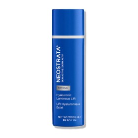 NEOSTRATA Skin Active Hyaluronic Luminous Lift, Κρέμα Προσώπου Εντατικής Ενυδάτωσης & Αντιγήρανσης με Υαλουρονικό Οξύ - 50gr