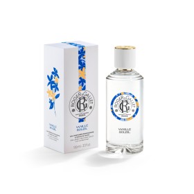 ROGER & GALLET Eau Parfumée Bienfaisante Vanille Soleil, Γυναικείο Άρωμα - 100ml