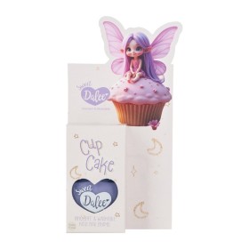 MEDISEI Sweet Dalee Kids Nail Enamel, Cup Cake 902, Παιδικό Βερνίκι Νυχιών - 12ml