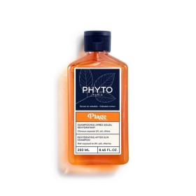 PHYTO Plage Rehydrating After Sun Shampoo, Σαμπουάν Ενυδάτωσης για Μετά τον Ήλιο - 250ml