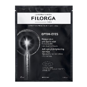FILORGA Optim-Eyes Anti-Aging & Brightening Eye Mask Αντιγηραντική Μάσκα Ματιών, 1τεμ