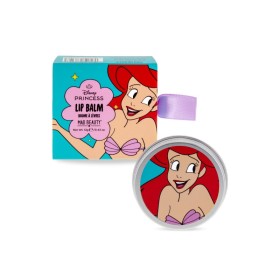 MAD BEAUTY Princess Lip Balm, Ariel, Βάλσαμο για τα Χείλη - 12gr