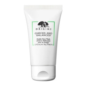 ORIGINS Checks And Balances Face Wash, Καθαριστικό Προσώπου - 50ml