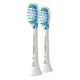 PHILIPS Sonicare HX9042/17 C3 Premium Plaque Defence, Ανταλλακτικές Κεφαλές Οδοντόβουρτσας - 2τεμ.