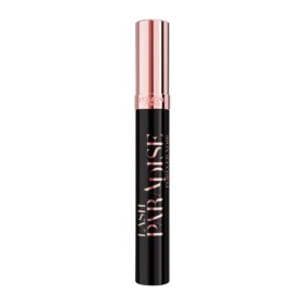 LOREAL PARIS Lash Paradise Mascara Forever Noir, Μάσκαρα για Βλεφαρίδες με Έντονο Όγκο - 6,4ml