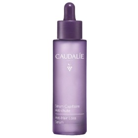 CAUDALIE Anti-Hair Loss Serum, Ορός για Αδύναμα, Λεπτά Μαλλιά, Κατά της Αντιδραστικής Τριχόπτωσης -50ml