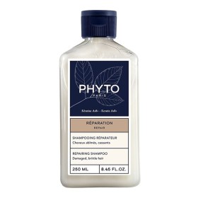 PHYTO Repairing Shampoo, Σαμπουάν Επανόρθωσης - 250ml