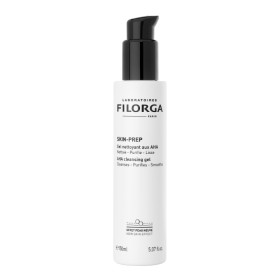 FILORGA Skin-Prep AHA Cleansing Gel, Τζέλ Καθαρισμού Προσώπου - 150ml