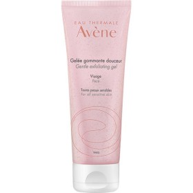 AVENE Gelee Gommante Douceur Απολεπιστικό Τζελ Προσώπου - 75ml