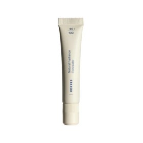 KORRES Natural Radiance Concealer, 02 Medium, Ανάλαφρο, Κρεμώδες Concealer - 8ml
