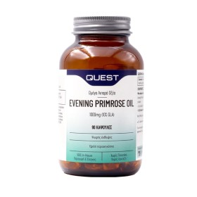 QUEST Evening Primrose Oil 1000mg -90caps