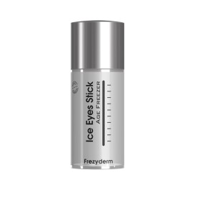 FREZYDERM Ice Eyes Frozen Stick, Αντιρυτιδικό Τζελ Πάγου Ματιών - 18ml