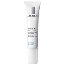 LA ROCHE POSAY Substiane Eyes, Αντιγηραντική Κρέμα Ματιών - 15ml