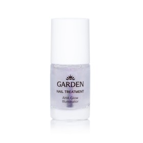 GARDEN AHA Glow Illuminator 909, Θεραπεία για Αδύναμα Νύχια -10,5ml