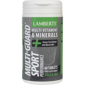 LAMBERTS Performance Multi- Guard Sport - 60tabs