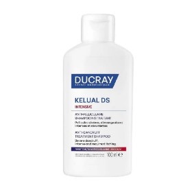 DUCRAY Kelual DS Intensive Shampoo, Σαμπουάν Κατά της Πιτυρίδας - 100ml