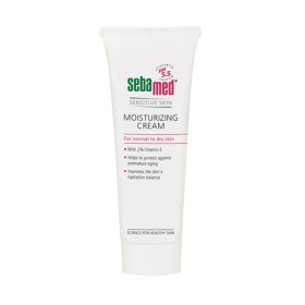 SEBAMED Moisturizing Cream, Ενυδατική Κρέμα Προσώπου - 50ml