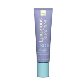 INTERMED Luxurious Suncare Anti- ageing Sunscreen Eye Cream SPF30 - 15ml