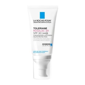 LA ROCHE POSAY Toleriane Rosaliac AR SPF30, Καταπραϋντική Ενυδατική Κρέμα Κατά της Ερυθρότητας - 50ml