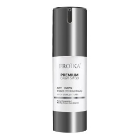 FROIKA Premium Cream Anti-Ageing SPF30, Aντιγηραντική Kρέμα -30ml