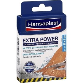 HANSAPLAST Extra Power 80cmX6cm