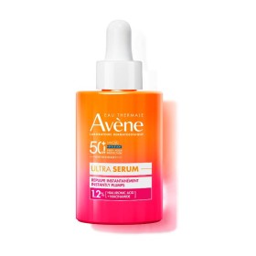 AVENE Eau Thermale Ultra Serum SPF50+, Άμεσο Αποτέλεσμα Σύσφιξης -30ml