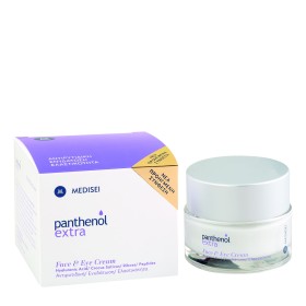PANTHENOL EXTRA Face & Eye Cream, 24ωρη Αντιρυτιδική Κρέμα - 50ml