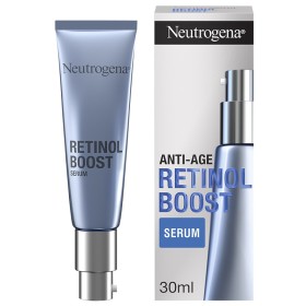 NEUTROGENA Retinol Boost Serum, Αντιγηραντικός Ορός Προσώπου με Καθαρή Ρετινόλη - 30ml