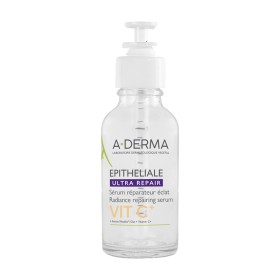 A-DERMA Epitheliale Ultra Repair Vit C Serum, Ορός Επανόρθωσης Λάμψης - 30ml