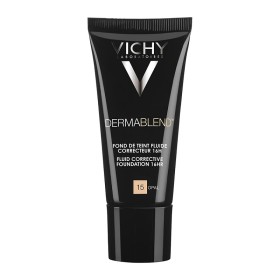 VICHY Dermablend Διορθωτικό Make Up No15 Opal - 30ml