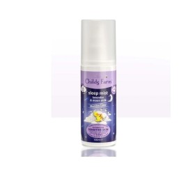 CHILDS FARM Sleep Mist, Σπρέι για τα Σκεπάσματα του Κρεβατιού που Βοηθάει στον Ύπνο - 100ml