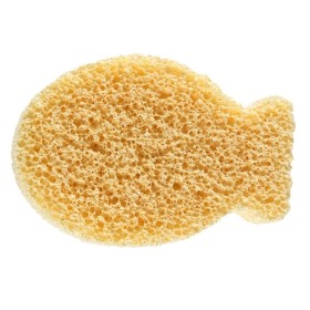 CHICCO Βρεφικό Σφουγγάρι Μπάνιου 6m+  -1τεμ