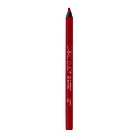 ERRE DUE Silky Premium Lip Definer, Μολύβι Χειλιών 523 Cherish -1.2gr