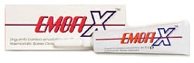 EMOFIX Ointment, Aιμοστατική Αλοιφή -  30g