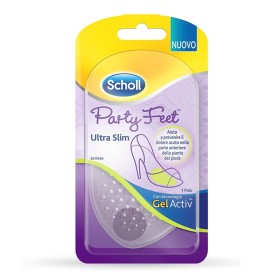 SCHOLL Party Feet Ultra Slim Πατάκια Gel - 1ζεύγος