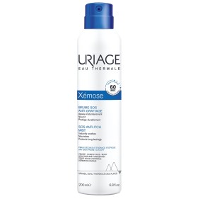 URIAGE Xemose SOS Anti- Itch Mist, Κατά του Κνησμού - 200ml