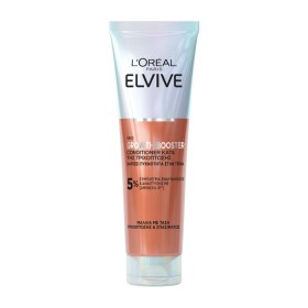 ELVIVE Growth Booster Conditioner, Κρέμα Μαλλιών Κατά της Τριχόπτωσης - 150ml