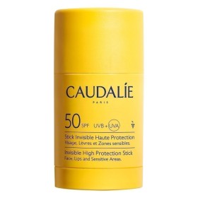 CAUDALIE Vinosun Protect, Invisible High Protection Stick SPF50, Αόρατο Αντηλιακό Στικ -15gr