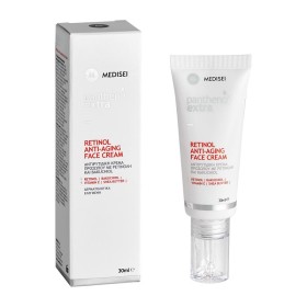 PANTHENOL EXTRA Retinol Anti-aging Face Cream, Αντιρυτιδική Κρέμα Προσώπου - 30ml
