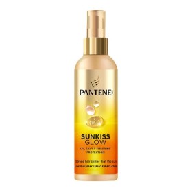 PANTENE Pro-V Sunkiss Glow Leave-in, Αντηλιακό Σπρέι Προστασίας Μαλλιών -200ml