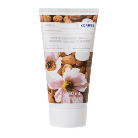 KORRES Revitalizing Body Scrub, Αναζωογονητικό Scrub Σώματος - 150ml