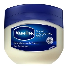 VASELINE Original, Βαζελίνη για Ενυδάτωση & Επούλωση του Ξηρού Δέρματος -100ml
