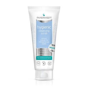 PHARMASEPT Hygienic Cleansing Scrub, Απαλό Scrub Καθαρισμού - 200ml