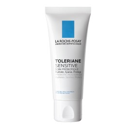 LA ROCHE POSAY Toleriane Sensitive, Ενυδατική Κρέμα με Πρεβιοτικά για Ευαίσθητες Επιδερμίδες - 40ml