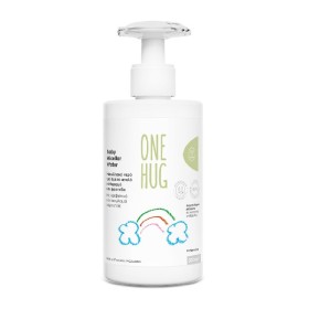 VICAN One Hug Baby Micellar Water, Μικυλλιακό Nερό για Aπαλό Kαθαρισμό -300ml