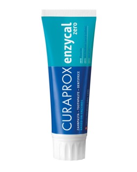 CURAPROX Enzycal Zero - 75ml